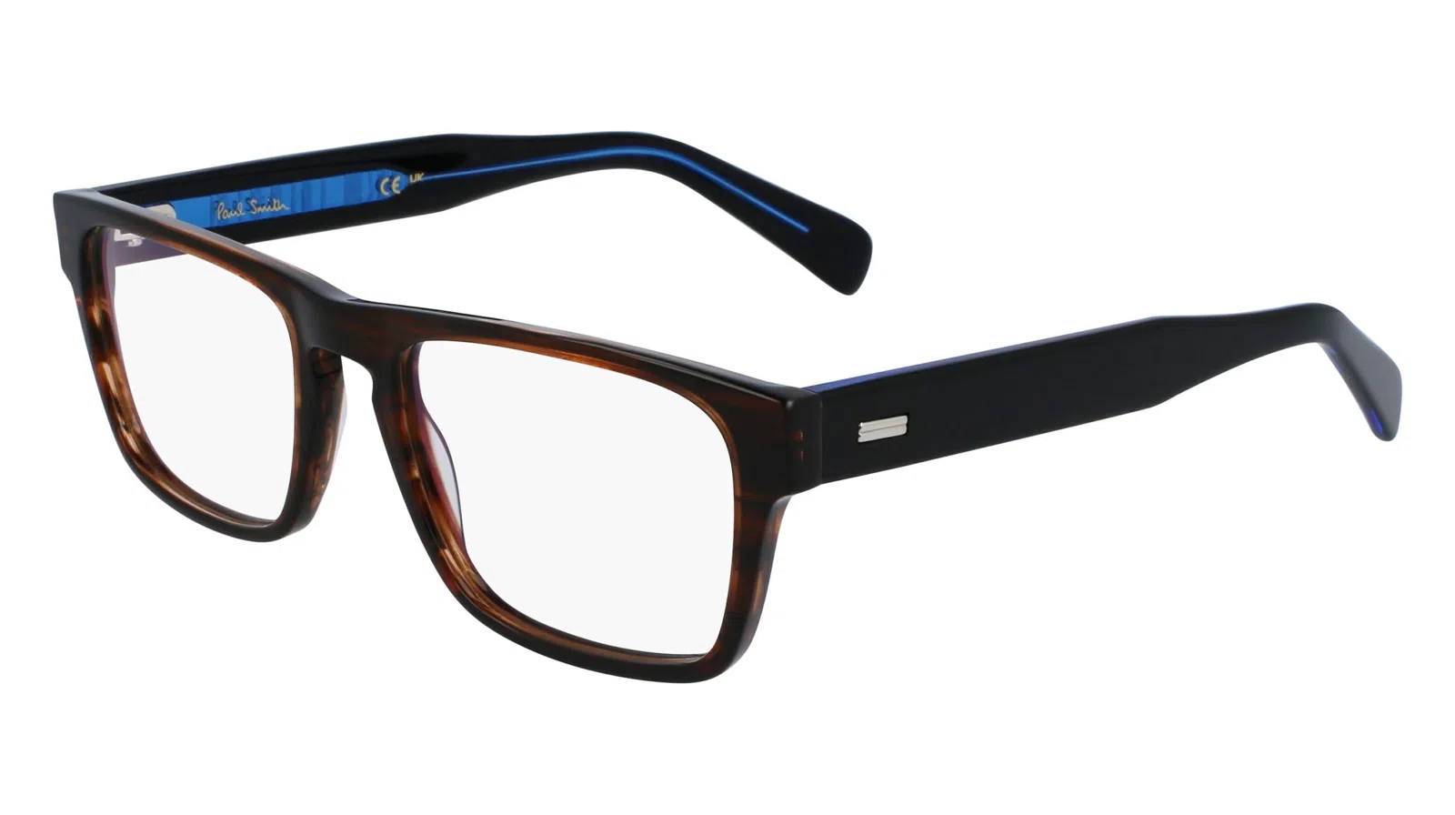 Paul Smith PSOP101 HARROW Eyeglasses - view 2